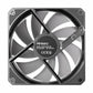 Box Ventilator Antec P12 ARGB 3 Pieces