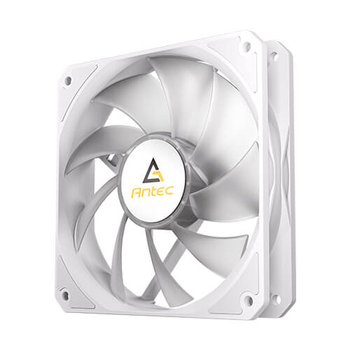 Box Ventilator Antec P12 PWM ARGB 3 Pieces