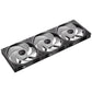 CPU Fan Antec 0-761345-40048-0 Ø 12 cm