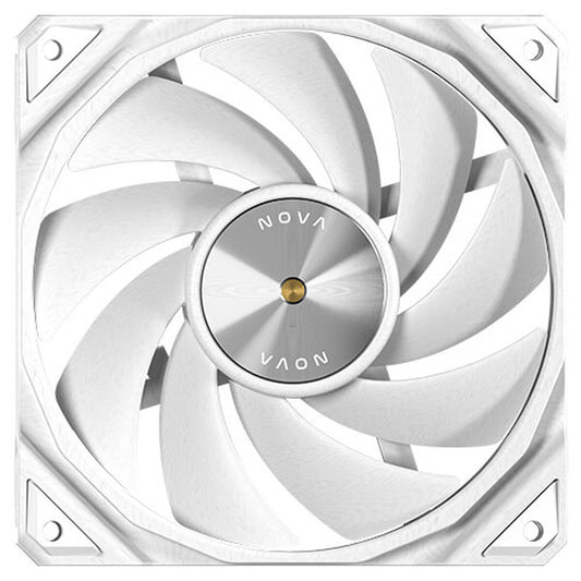 Box Ventilator Antec 0-761345-40052-7 Ø 12 cm (1 Unit)