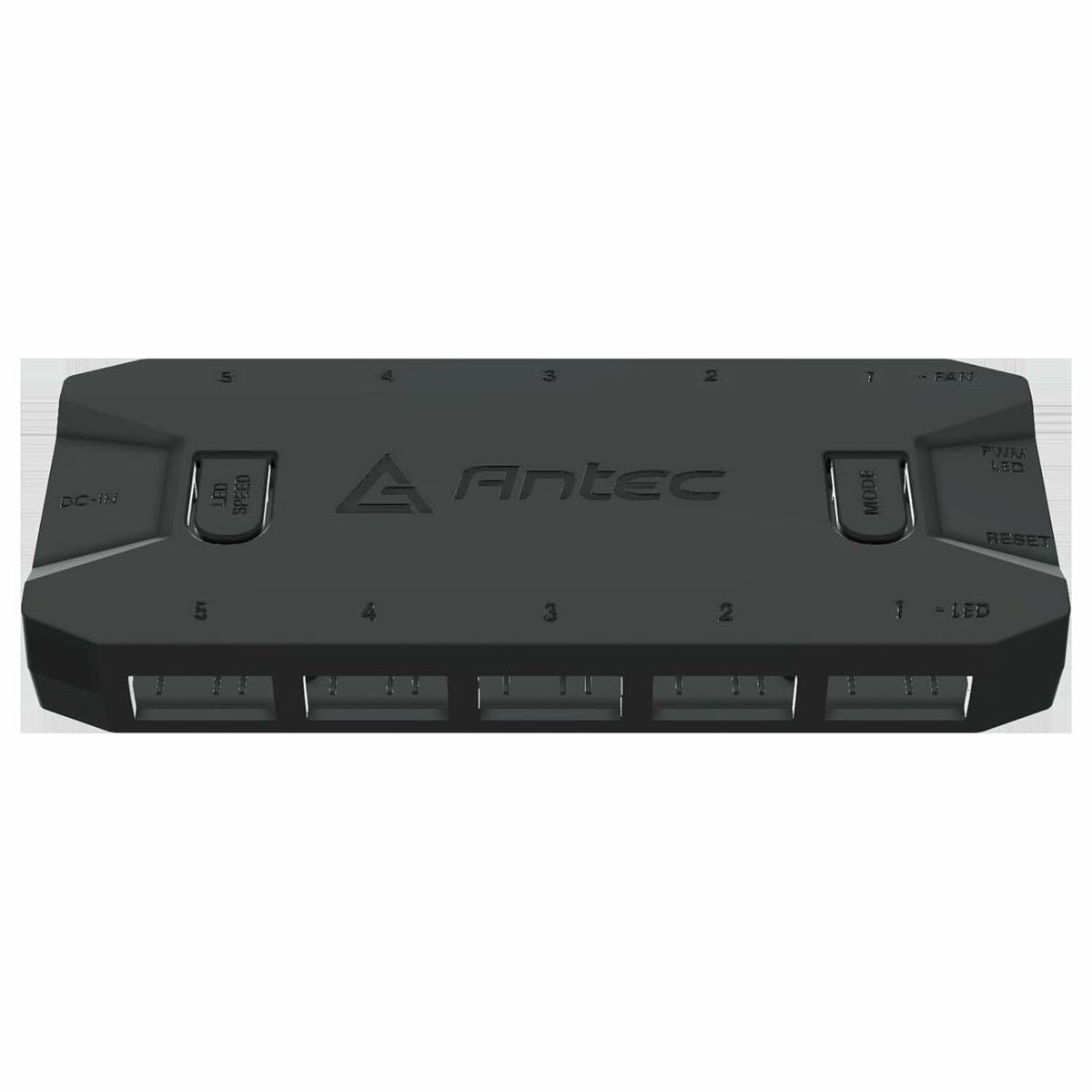 Box Fan Controller Antec ARGB & PWM FAN CONTROLLER
