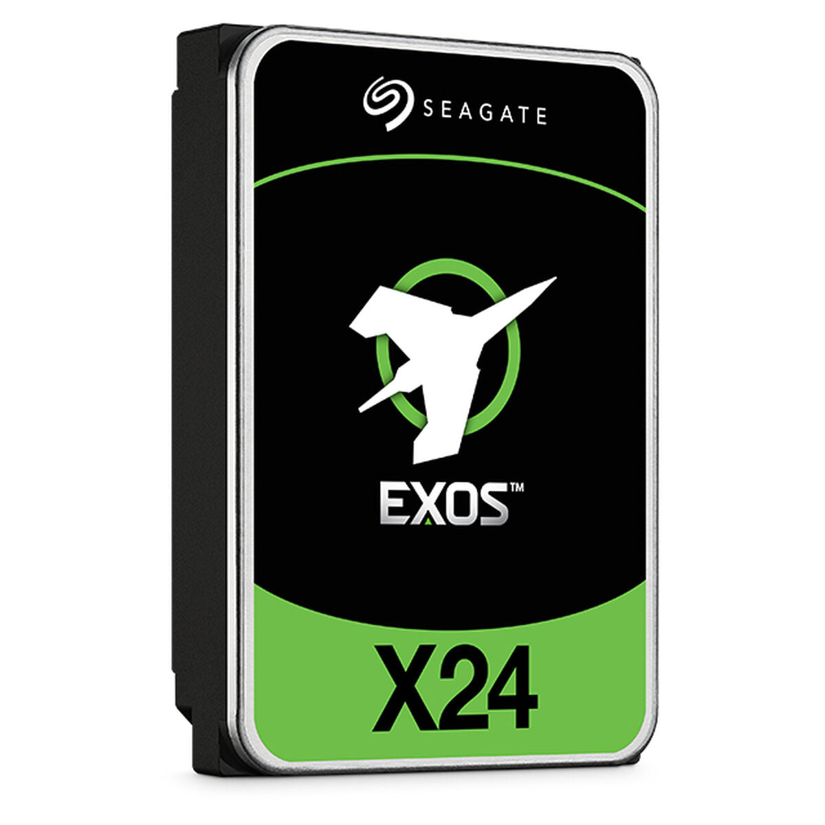 Hard Drive Seagate ST20000NM002H 3,5" 20 TB