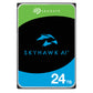 Hard Drive Seagate ST24000VE002 3,5" 24 TB