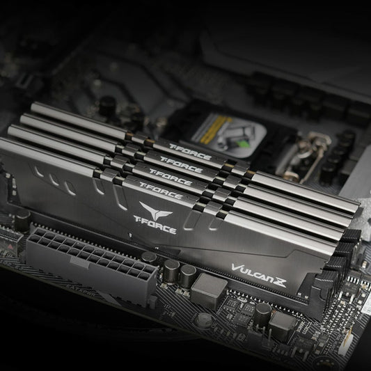 RAM Memory Team Group VULCAN Z 32 GB DDR4 3200 MHz CL16