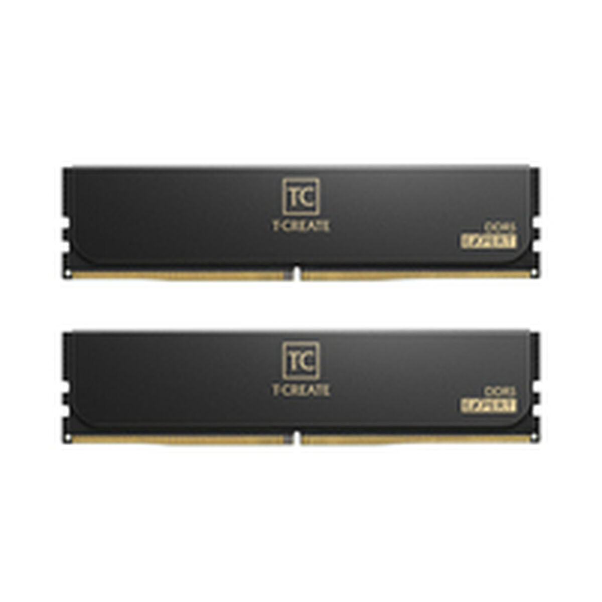 RAM Memory Team Group CTCED564G6400HC34BDC01