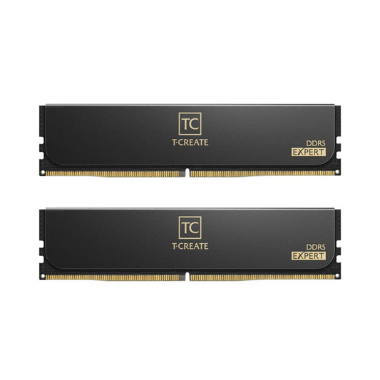 RAM Memory Team Group CTCED564G6400HC34BDC01