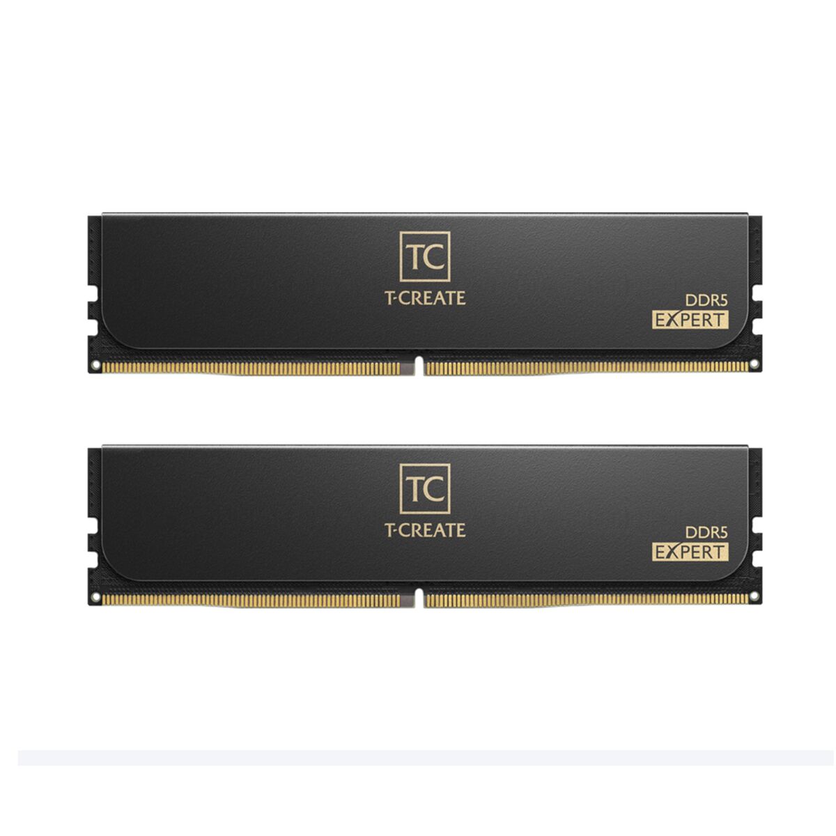 RAM Memory Team Group CTCED548G6400HC32ADC01