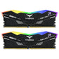 RAM Memory Team Group T-FORCE DELTAa RGB FF7D532G6000HC30DC01 32 GB DDR5 6000 MHz cl30