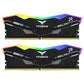 RAM Memory Team Group T-FORCE DELTAa RGB FF7D532G6000HC30DC01 32 GB DDR5 6000 MHz cl30