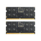 RAM Memory Team Group TED516G4800C40D-S01