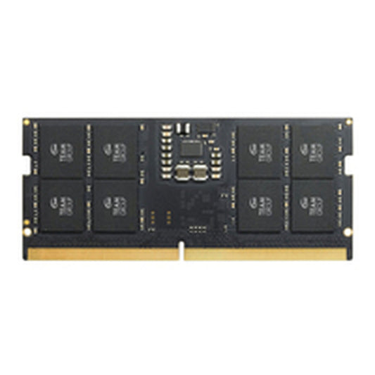 RAM Memory Team Group TED58G4800C40D-S016