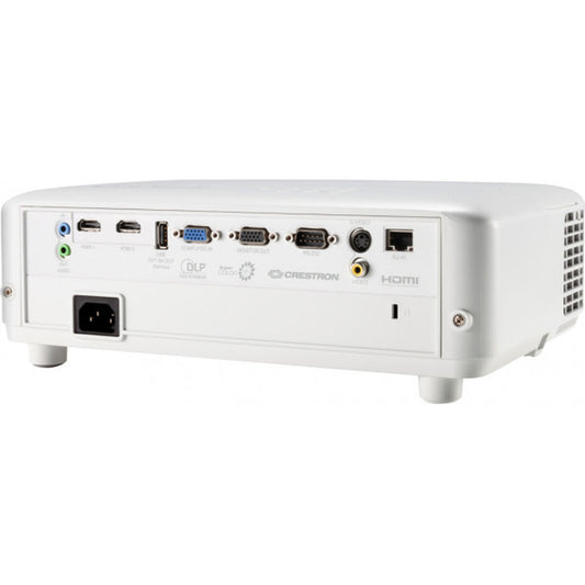 Projector ViewSonic PG706HD 4000 Lm 1920 x 1080 px Full HD