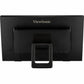 Touch Screen Monitor ViewSonic TD2423 FHD 23.6"