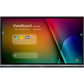 Videowall Monitor ViewSonic IFP5550-5 4K Ultra HD 55"