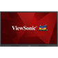 Touch Screen Monitor ViewSonic IFP55G1 55" 4K Ultra HD