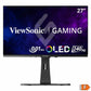 Gaming Monitor ViewSonic XG272-2K-OLED 27" 2K Quad HD