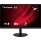 Gaming Monitor ViewSonic VG2708-4K 4K Ultra HD 27"