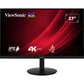 Gaming Monitor ViewSonic VG2708-4K 4K Ultra HD 27"