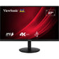 Gaming Monitor ViewSonic VG2708-4K 4K Ultra HD 27"