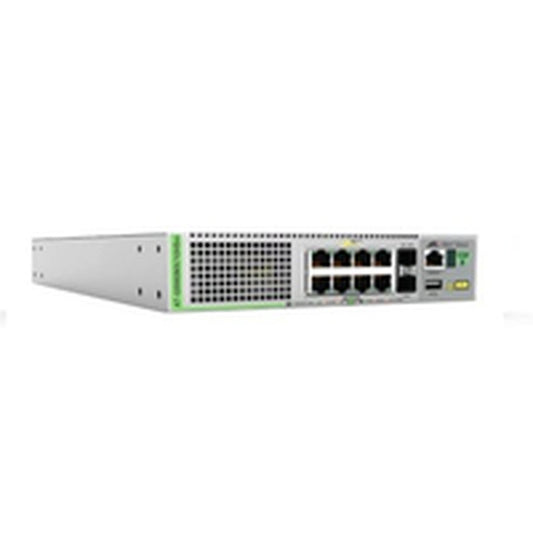 Switch Allied Telesis AT-GS980MX/10HSM-50