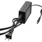 UTP Category 6 Rigid Network Cable Allied Telesis AT-PWRADP-01-50 Black