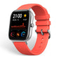 Smartwatch Amazfit GTS 42 mm Orange 1,65" 42 mm Ø 42 mm Ø 42,5 mm