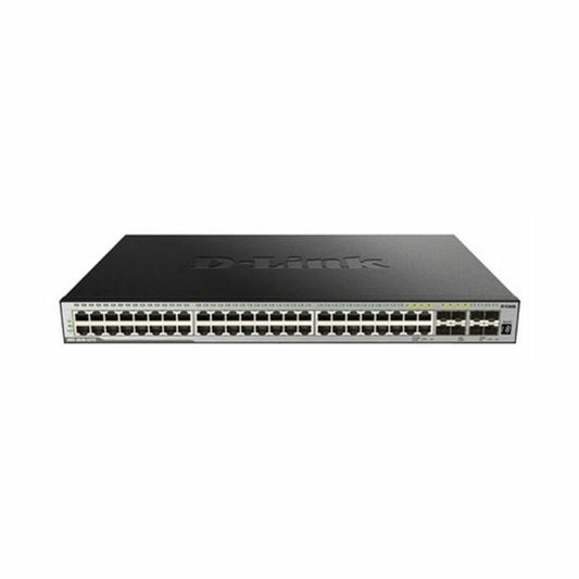 Cabinet Switch D-Link DGS-3630-28TC/SI