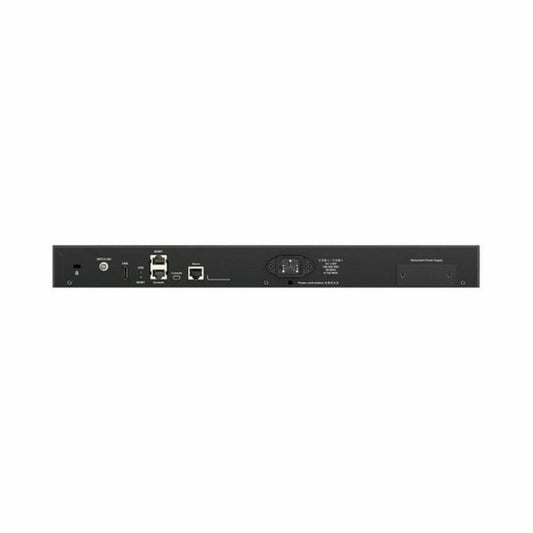 Cabinet Switch D-Link DGS-3630-28TC/SI