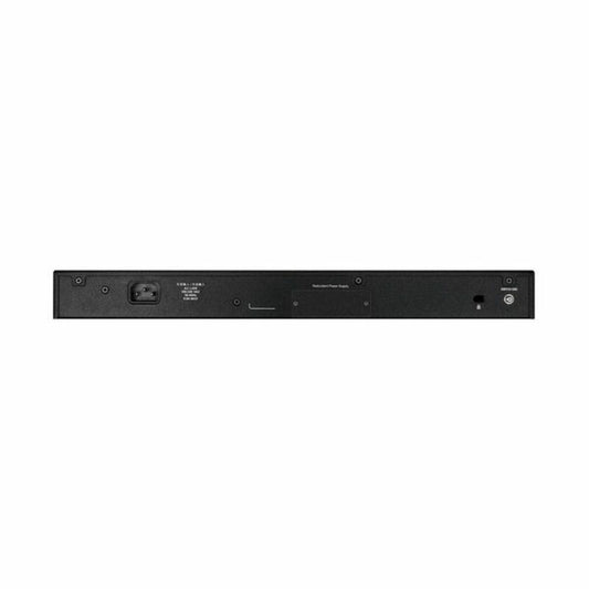 Cabinet Switch D-Link DGS-3630-28PC/SI     20 x RJ45 4 x SFP PoE