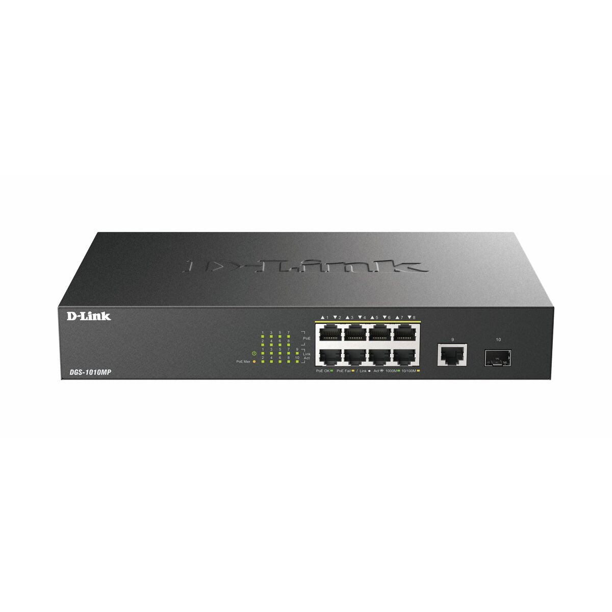 USB Cable D-Link DGS-1010MP/E