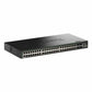 Switch D-Link DGS-1530-52/E