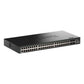 Switch D-Link DGS-1530-52/E