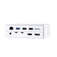 USB Hub D-Link DUF-E01/E Black