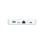 Router D-Link DBR-330 White USB RJ45 Wi-Fi