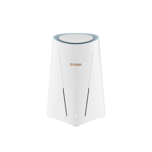 Router D-Link DBR-560 White USB RJ45 Ethernet LAN Wi-Fi