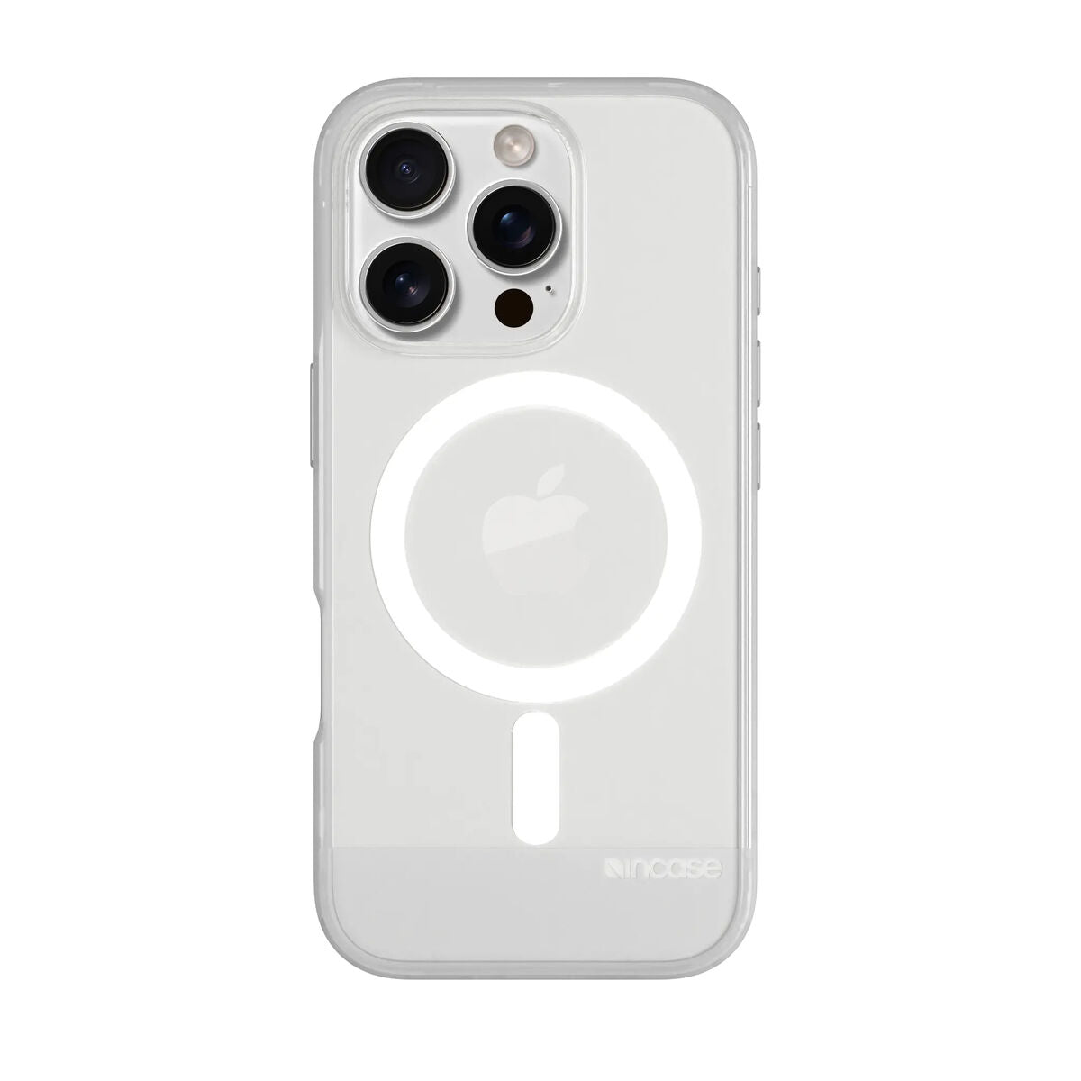 Mobile cover Incase iPhone 16 Pro Apple