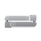 MultiMode SFP+ Fibre Module UBIQUITI UACC-OM-SM-10G-S-20