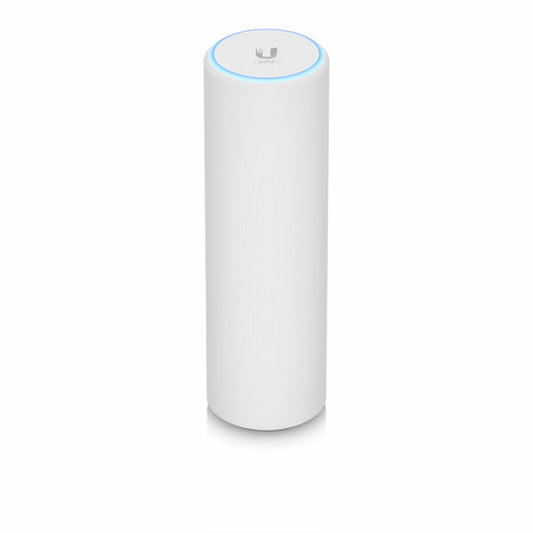 Access point UBIQUITI U6-Mesh White Black