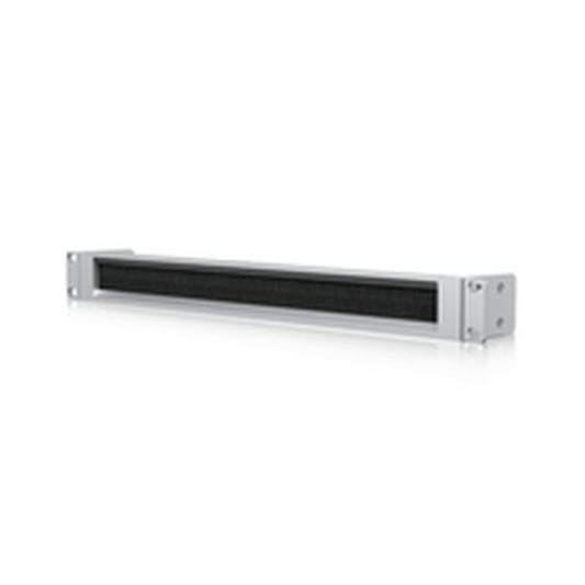 Wall-mounted Rack Cabinet UBIQUITI UACC-RACK-PANEL-BRUSH-1U