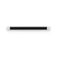 Wall-mounted Rack Cabinet UBIQUITI UACC-RACK-PANEL-BRUSH-1U