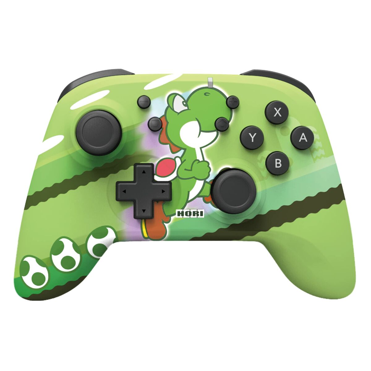 Gaming Control HORI