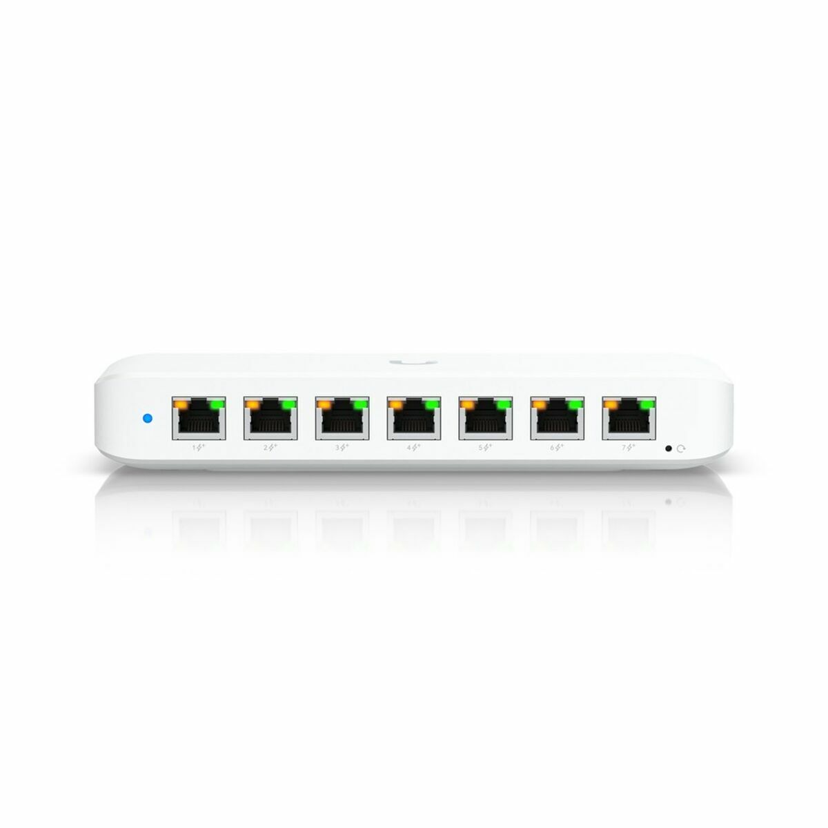 Switch UBIQUITI USW-ULTRA-60W