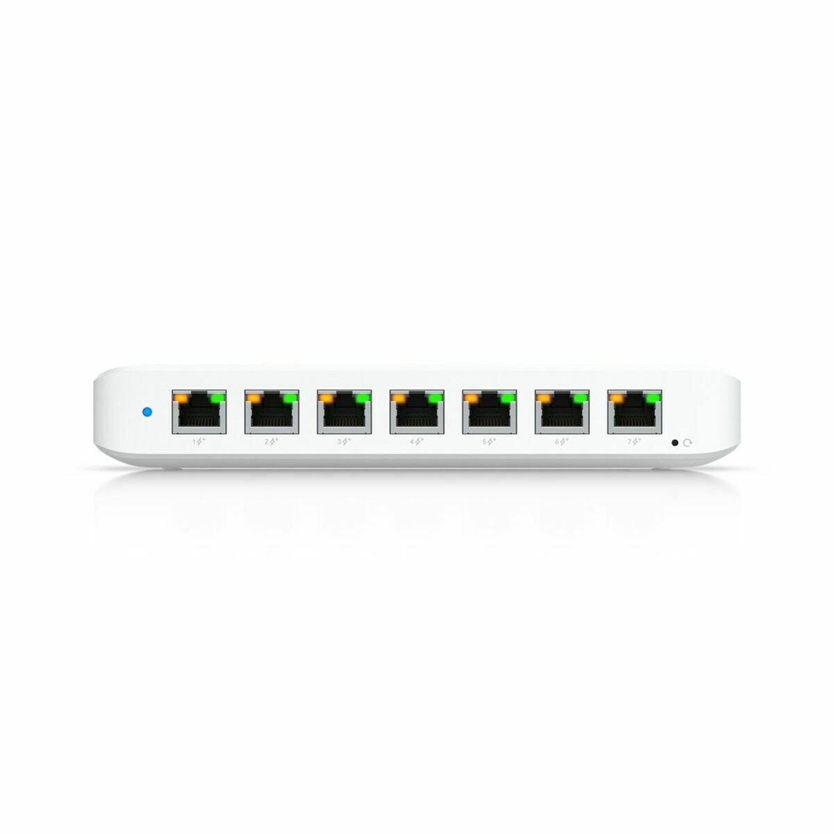 Switch UBIQUITI USW-ULTRA-60W