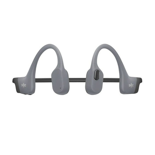 Sport Bluetooth Headset Shokz S710-ST-GY Grey