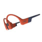 Sport Bluetooth Headset Shokz S710-ST-RD Black Red