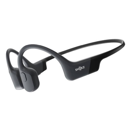 Headphones Shokz 810092679837 Black