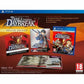 PlayStation 4 Video Game Microids Trails Through Daybreak II