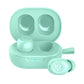 Wireless Earphones with Charging Case JLab IEUEBJBMINIRMNT124 Mint