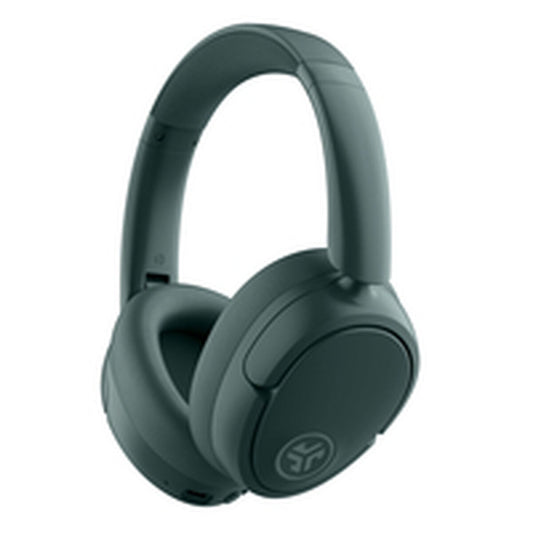 Headphones JLab IEUHBJLUXANCRSGE62 Green