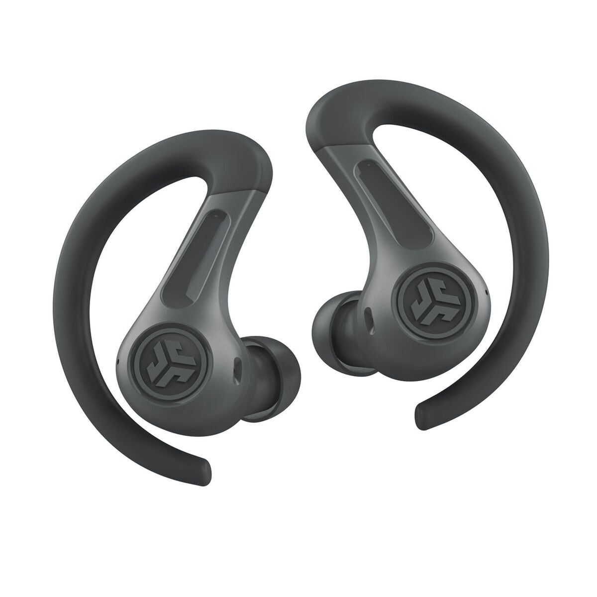 Wireless Earphones with Charging Case JLab IEUEBJBSPTANCRGPH84 Graphite